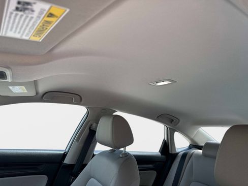Used 2024 Honda Civic LX image 18