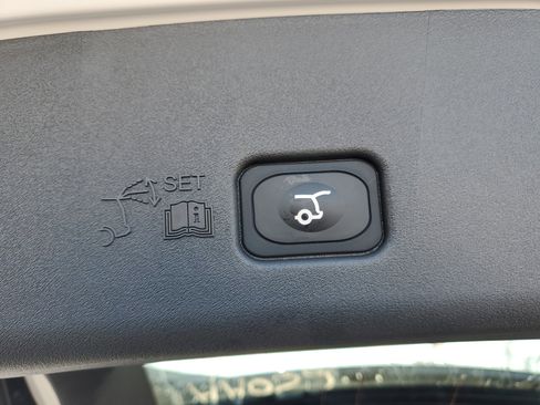 New 2026 Lincoln Nautilus Reserve image 34