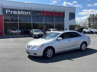 Used 2007 Toyota Camry video 1