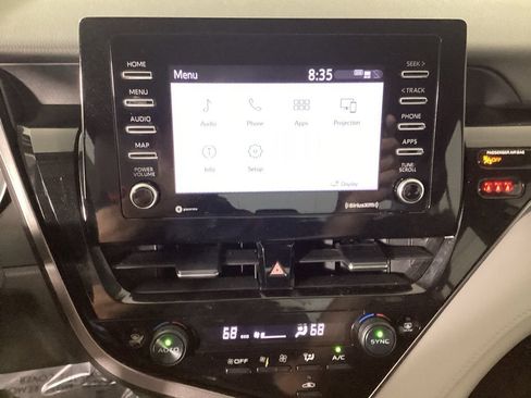 Used 2023 Toyota Camry LE FWD image 24