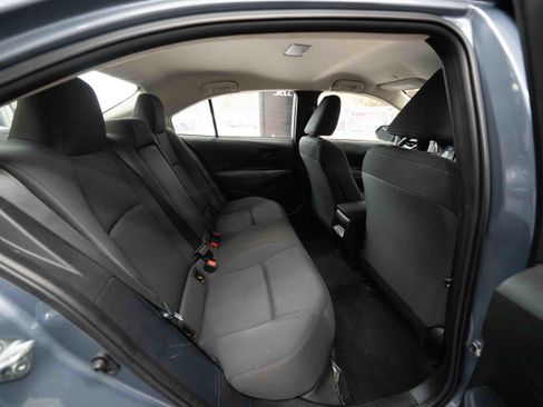Used 2023 Toyota Corolla LE image 24