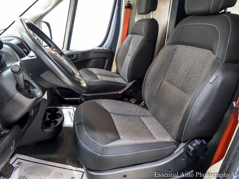 Used 2021 RAM ProMaster 3500 FWD image 7