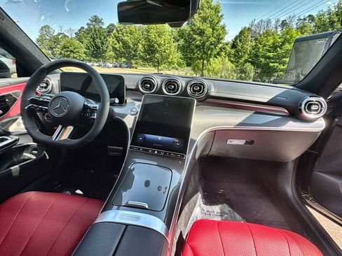 New 2026 Mercedes-Benz CLE 450 4MATIC Coupe image 19