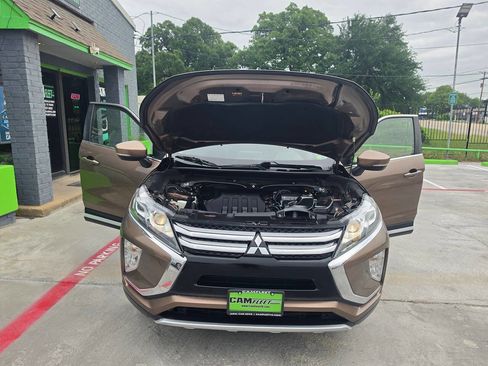 Used 2019 Mitsubishi Eclipse Cross SE AWD/4WD image 59