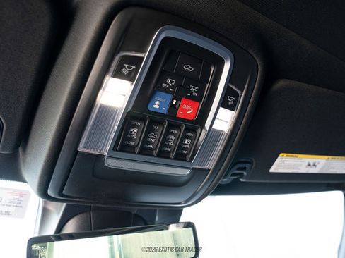 Used 2022 RAM 1500 TRX w/ TRX Level 2 Equipment Group AWD/4WD image 33