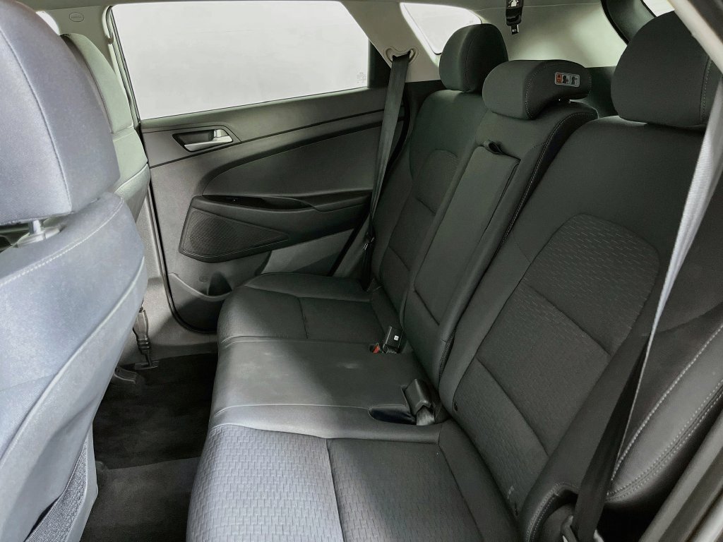 Used 2021 Hyundai Tucson Value w/ Cargo Package AWD/4WD image 26