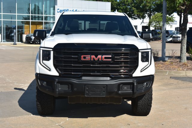Used 2023 GMC Sierra 1500 AT4X AWD/4WD image 2