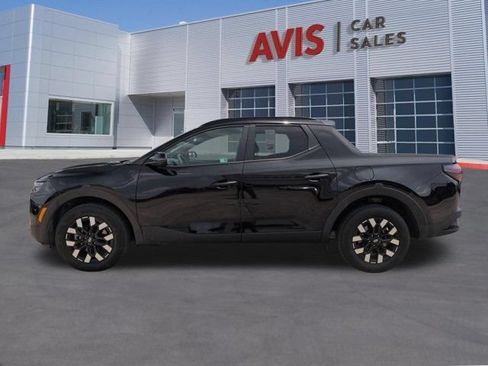 Used 2025 Hyundai Santa Cruz SEL AWD/4WD image 10