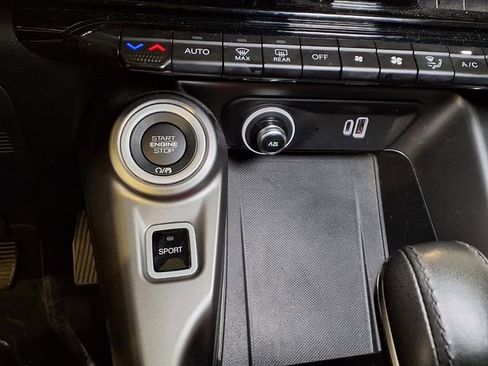 Used 2024 Dodge Hornet R/T w/ R/T Blacktop Package AWD/4WD image 7
