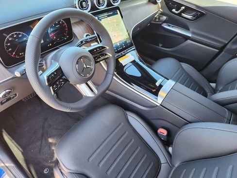 New 2026 Mercedes-Benz GLC 300 4MATIC image 7