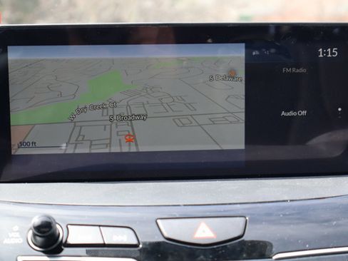 New 2026 Acura RDX SH-AWD w/ Technology Package image 16