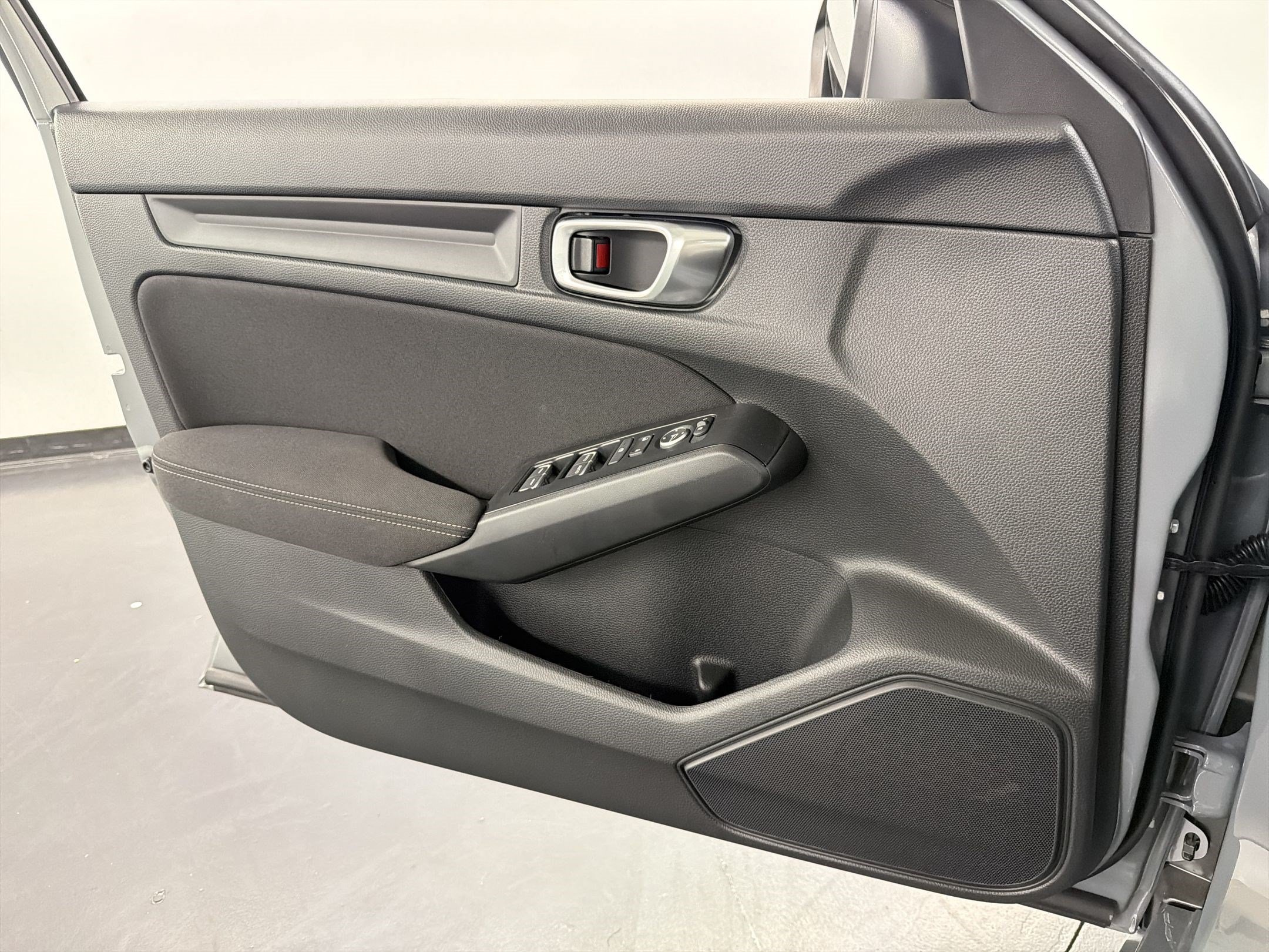New 2026 Honda Civic Sport image 14