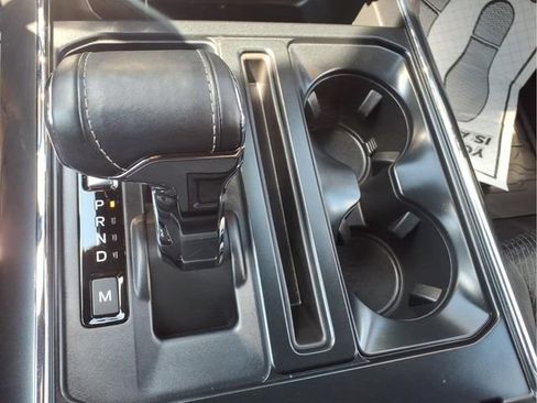 Used 2023 Ford F150 XLT w/ Equipment Group 302A High AWD/4WD image 21