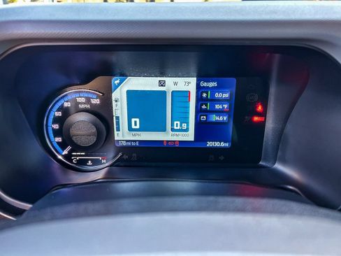 Used 2021 Ford Bronco Badlands AWD/4WD image 28