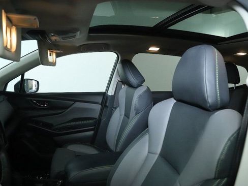 Certified 2023 Subaru Ascent Onyx Edition AWD/4WD image 22