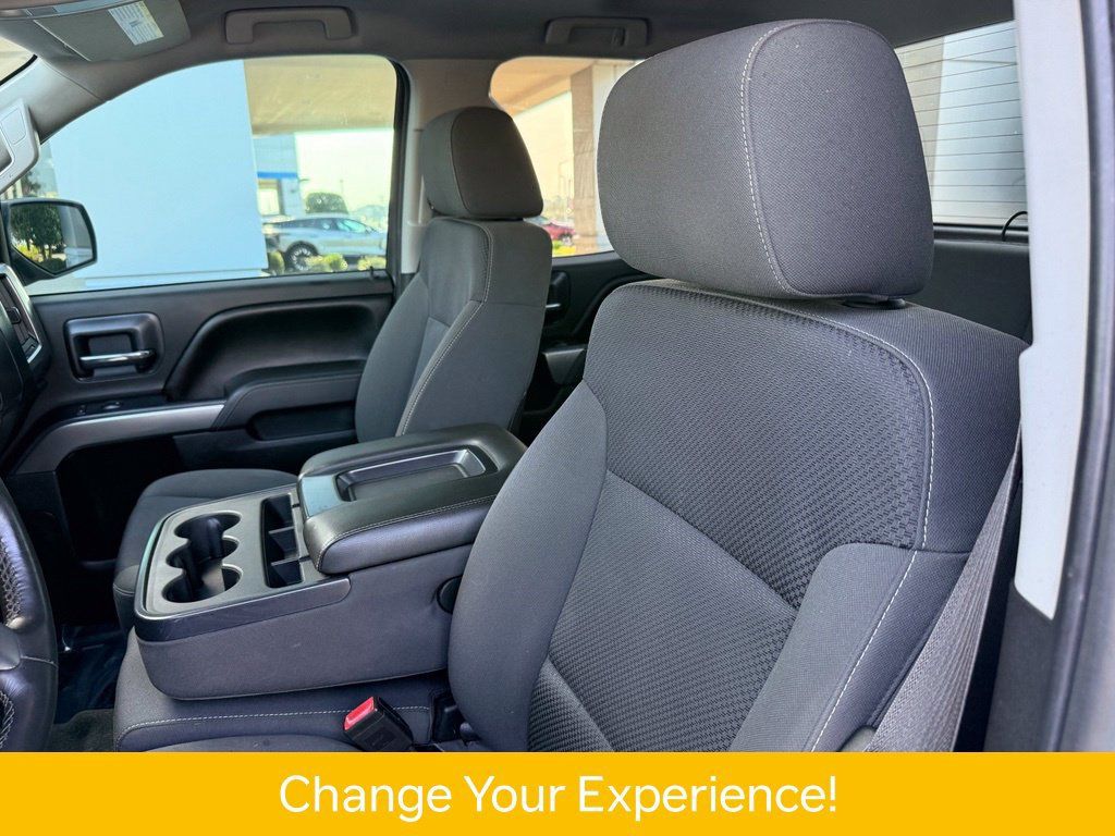 Used 2014 Chevrolet Silverado 1500 LT w/ Rally-2 Edition AWD/4WD image 18