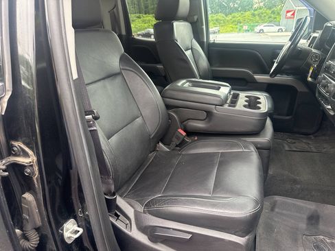 Used 2014 Chevrolet Silverado 1500 LT w/ All Star Edition AWD/4WD image 25