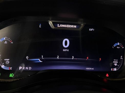 Used 2024 RAM 3500 Limited w/ Safety Group image 20