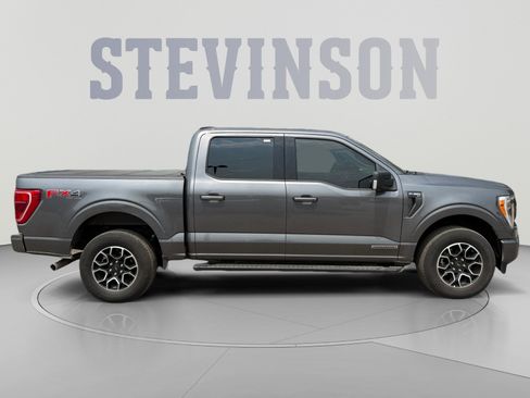 Used 2022 Ford F150 XLT w/ Equipment Group 302A High AWD/4WD image 6