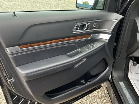 Used 2019 Ford Explorer Limited w/ Class III Trailer Tow Package AWD/4WD image 20