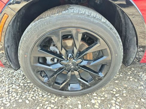 Used 2021 Kia Sorento SX FWD image 26