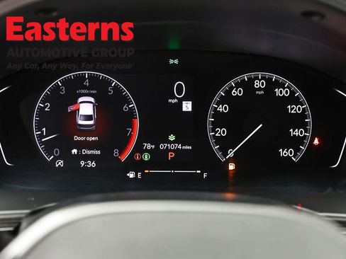Used 2022 Honda Civic EX image 17