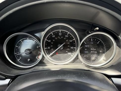 Certified 2023 MAZDA CX-5 AWD 2.5 S w/ Select Package image 18