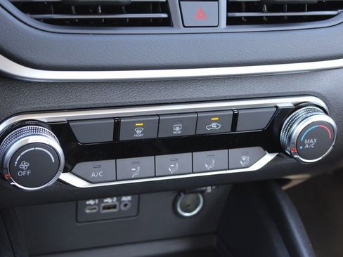 New 2025 Nissan Altima 2.5 S image 21