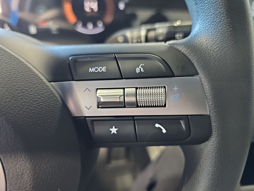 New 2026 Hyundai Tucson SEL Plus AWD/4WD image 18