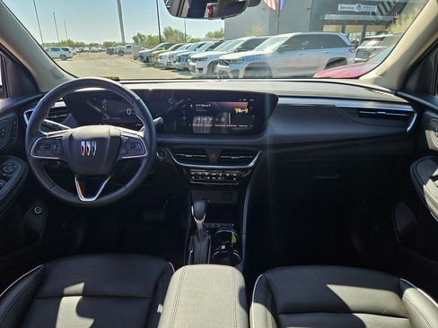 Certified 2024 Buick Encore GX Avenir w/ Avenir Technology Package AWD/4WD image 17