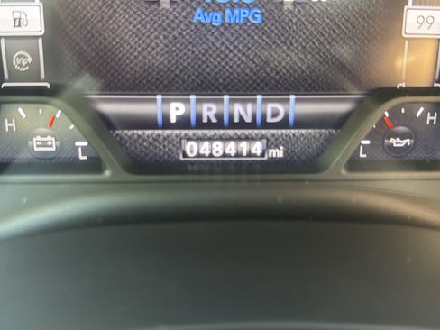 Used 2019 RAM 2500 Laramie image 22