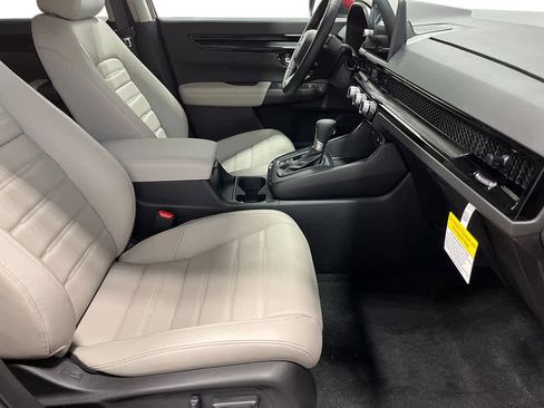 New 2026 Honda CR-V EX-L image 28