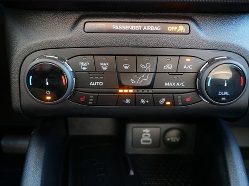 Used 2023 Ford Bronco Sport Outer Banks w/ Tech Package image 23