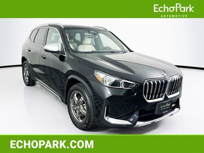 Used 2024 BMW X1 xDrive28i w/ Convenience Package