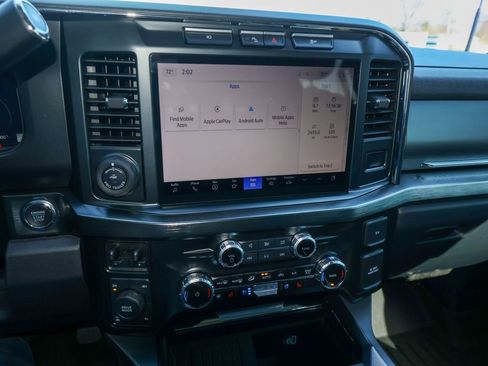 Used 2024 Ford F350 Lariat w/ Lariat Ultimate Package image 18