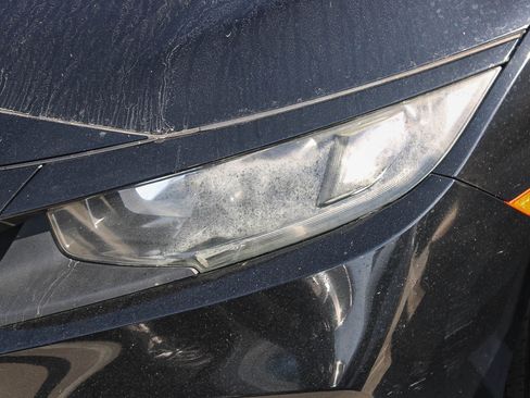 Used 2019 Honda Civic LX image 5