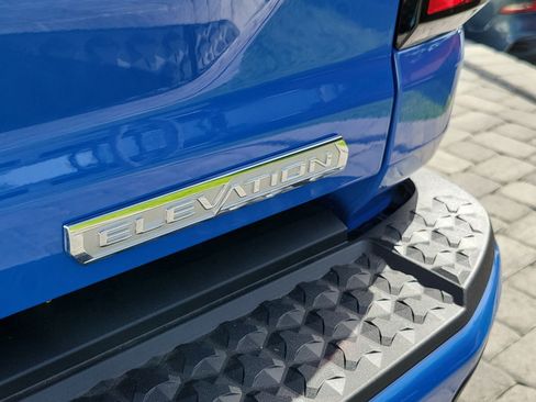 New 2026 GMC Canyon Elevation RWD image 8