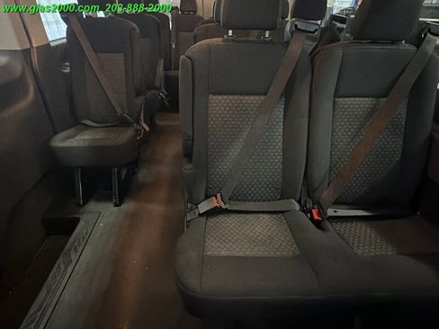 Used 2020 Ford Transit 350 XLT AWD/4WD image 24