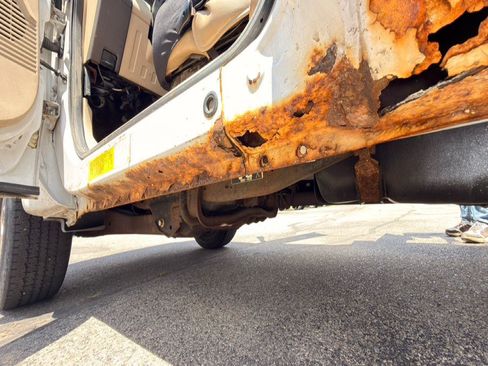 Used 2008 Ford F350 XL RWD image 24