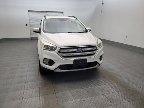 Used 2018 Ford Escape SEL FWD image 14