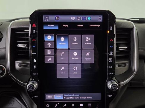 New 2026 RAM 2500 Laramie image 22