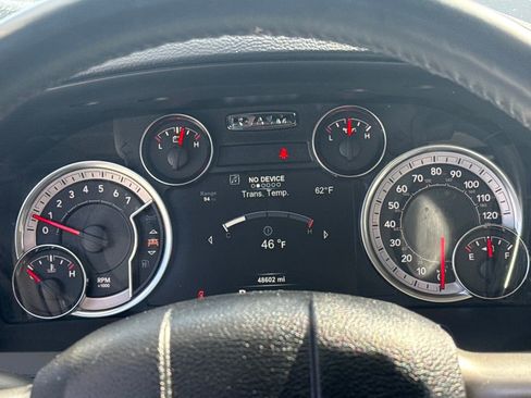 Used 2017 RAM 3500 Laramie image 19