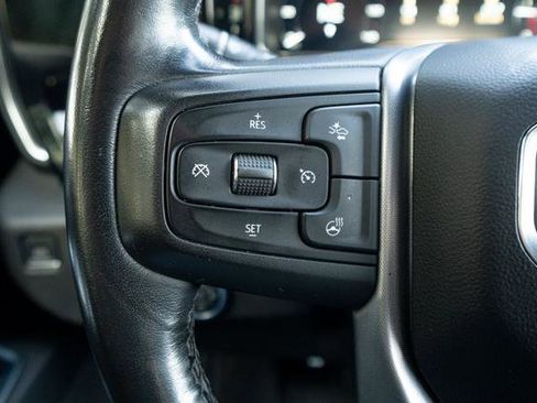 Used 2022 GMC Sierra 1500 Elevation image 24