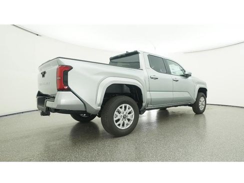 New 2025 Toyota Tacoma SR5 image 25