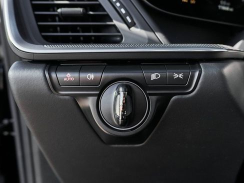 Used 2024 Porsche 911 Turbo image 39