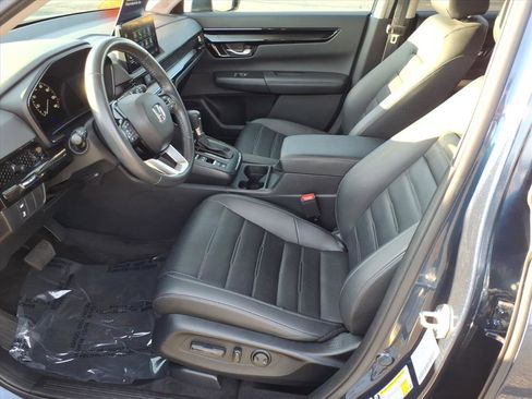 Used 2024 Honda CR-V EX-L image 5