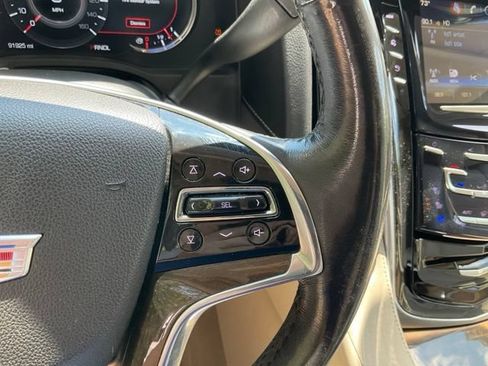 Used 2020 Cadillac Escalade ESV Premium Luxury AWD/4WD image 13