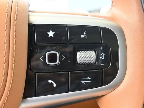 Used 2025 Genesis GV80 3.5T Prestige image 28