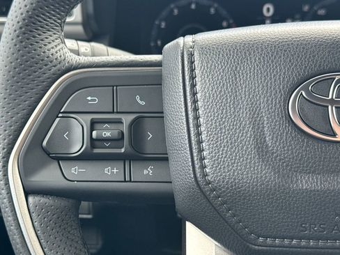 New 2026 Toyota Tacoma TRD Off-Road AWD/4WD image 21