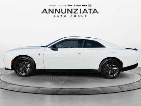 New 2026 Dodge Charger R/T Scat Pack image 2